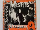 MISFITS HALLOWEEN Light Orange Jacket 7
