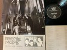 DEPECHE MODE People Are People JAPAN LP RECORD P-13097 w/ 2 INSERTS 1985 issue