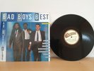 BAD BOYS BLUE - BAD BOYS  BEST LP Italo Disco