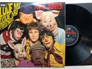 Paul Jones Love Me Love My Friends Vinyl LP UK 1967 His Master's Voice CSD 3602