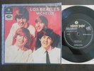 THE LOS BEATLES  SP MICHELLE  DTOA  3741  ARGENTINE