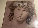 The Best Of THE DOORS Sealed LP 1973 Elektra 6E-5035 Columbia House Club NEW