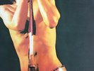 Iggy & The Stooges- Raw Power S CBS 32083 UK Press 1982 XC