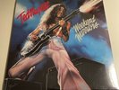 1978 Ted Nugent Weekend Warriors vinyl LP CBS Epic 35551 Sealed New