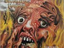 Demolition Hammer – Tortured Existence First Press