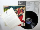 I-LEVEL LP Self-Titled VG+ on Epic w/ Original Inner & PROMO Sheet boogie  A2013