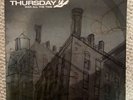 Thursday War All The Time First Pressing Black Vinyl