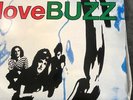 The Hummingbirds - Love Buzz Vinyl rooart 1989 838679-1 OZ Press XC