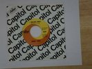 Bobby Paris, I Walked Away, Rare 1967 Northern Soul 45, VG+, Capitol, Canada