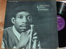 Kenny Dorham Quiet Kenny 1st DG Prestige New Jazz lp RARE