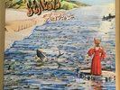 GENESIS - Foxtrot - 1972 UK CHARISMA 1st PRESS RED INNER 1U/1U N.MINT /EX+