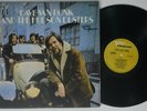 DAVE VAN RONK And The Hudson Dusters VERVE FORECAST LP VG++