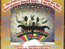 The Beatles / Magical Mystery Tour / Original N Mint Vinyl 1967 Capitol Records