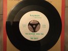 THE FURYS *70’s Press* I’M SATISFIED WITH YOU * Northern Soul