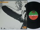LED ZEPPELIN I ATLANTIC SD 19126 LP VG+