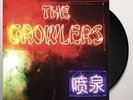 The Growlers - Chinese Fountain Vinyl LP LAST COPY Presale