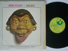 PINK FLOYD Relics HARVEST LP 1st pressing textured cover
