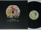 QUEEN A Day At The Races ELEKTRA LP GORGEOUS NM gatefold 1st pressing