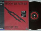 QUEENS OF THE STONE AGE Songs For The Deaf VMP 2xLP NM/VG++ complete