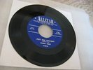 **Tommy Trent/ Just For Tonight b/w Storm Of Life/ Allstar/ 1959/ Rockabilly