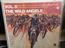 Davie Allan & The Arrows - The Wild Angels, Volume II (Original Soundtrack)