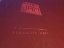 Pearl Jam- Benaroya Hall Vinyl 2003