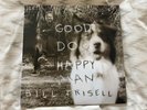 Good Dog Happy Man by Bill Frisell (Vinyl LPx2, Nonesuch) Mint