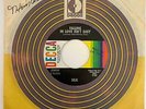 Crossover Soul 45 SILK Falling In Love Isn't Easy/Come Over Here Decca HEAR