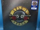 Guns n' Roses - Greatest Hits -Exclusive Paradise City Splatter Vinyl LP NEW