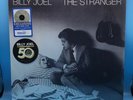 BILLY JOEL - THE STRANGER - LP Exclusive Grey Swirl LP Vinyl NEW SEALED