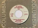 Northern Soul 45 YOUTH OPPORTUNITY PROGRAM Of Hopes & Dreams & Tombstones Rare