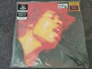 Jimi Hendrix Experience – Electric Ladyland Blue Vinyl Limited Numbered Newbury