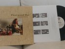 FLEETWOOD MAC behind the mask LP EX+/EX, 7599-26111-1, vinyl, with lyric inner,