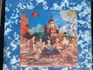 ROLLING STONES THEIR SATANIC MAJESTIES REQUEST UK 1ST PRESS 1967 MONO 1P P1