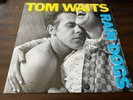 Tom Waits/Rain Dogs 90299-1 LP