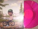 Tyler, The Creator – Wolf (2-LP) Limited Edition Pink Translucent Vinyl + CD