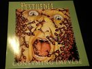 PESTILENCE - Consuming Impulse LP Vinyl 1989 Roadracer RO 9421 1 Roadrunner 