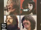THE BEATLES - Let It Be - Vinyl Record Album LP - NEW SEALED PROMO COPY 2021