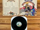The Harder They Come (Original Film Soundtrack Recording) LP Vinyl 1974 Mango VG