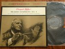 6-EYE STEREO - Brahms Symphony No. 4 - BRUNO WALTER - Columbia MS 6113 EX LP