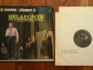 TAS LIST - Harry Belafonte at Carnegie Hall 2 LP RCA LSO-6006 NM 1S/1S/1S/1S