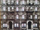 Led Zeppelin Physical Graffiti GIMMICK SLEEVE NEAR MINT Swan Song 2xVinyl LP
