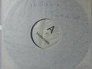 Metropolis Time Of War 12in 1991 Rare Whitelabel Testpressing Techno New Zone