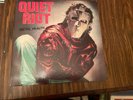 QUIET RIOT - MENTAL HEALTH   LP RECORD VINYL