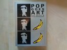 Rausch - Pop Goes Art - Andy Warhol & Velvet Underground Box Set  (1404)