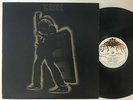 T-REX Marc Bolan Electric Warrior N/M '71 Fly Records Rock LP Beautiful Original