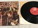 MC5 - Kick Out The Jams 1969 Uncensored US Press Big E Red Label w/ Notes