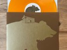 THIS WILL DESTROY YOU Young Mountain LP GOLD Vinyl FIRST PRESS mogwai sigur ros