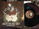 Graves at Sea - Documents of Grief LP - Colored Vinyl Album - LIMITED NEW RECORD