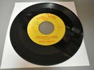 Reggie Perkins Date Bait Baby / High School Caesar Ray Note Promo S-9 1960 HEAR
